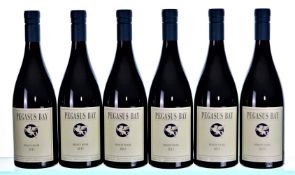 2013 Pegasus Bay Pinot Noir