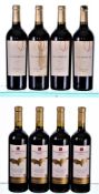 Mixed Ribera del Duero Wines