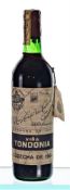 1964 Vina Tondonia, R Lopez