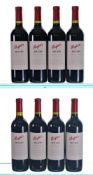 2006 Penfolds Bin 389, South Australia