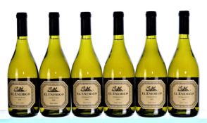 2016 El Enemigo Chardonnay, Mendoza