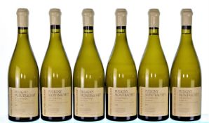 2015 Puligny Montrachet, Les Garenne, Domaine Pierre-Yves Colin-Morey