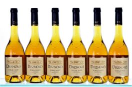 2006 Tokaji Azsu, 5 Puttonyos, Disznoko