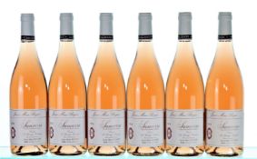 2019 Sancerre, Cuvee Les Grange Rose