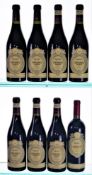 2004 - 2006 Amarone della Valpolicella Classico Costasera Masi