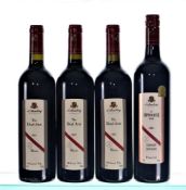 Mixed d'Arenberg Wines