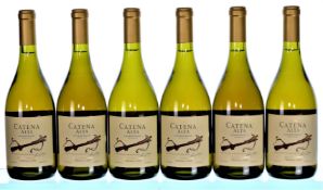 2008 Catena Alta Chardonnay, Mendoza