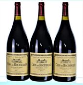 2011 Moulin A Vent Clos de Rochegres, Chateau des Jacques, Domaine Louis Jadot