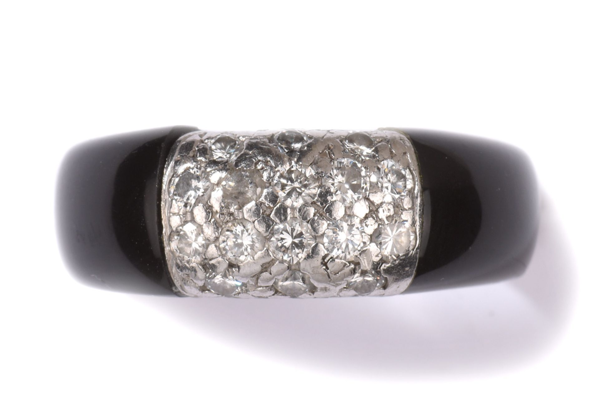 Ring von Hornemann