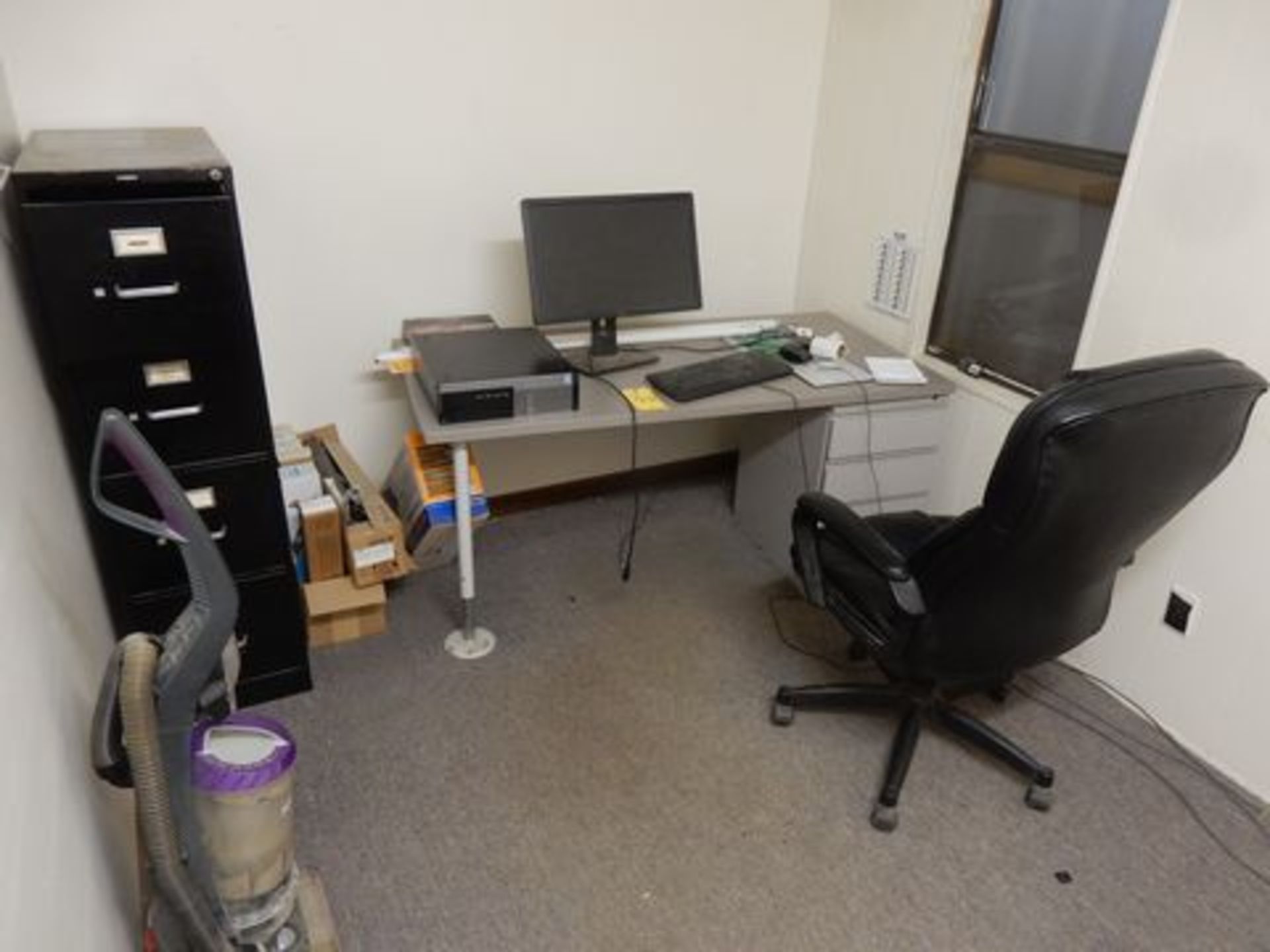 REMAINING CONTENTS OF (2) OFFICES - Image 2 of 2