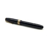 Conway Stewart Duro 100 fountain pen with 14ct gold nib