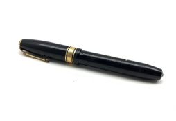 Conway Stewart Duro 100 fountain pen with 14ct gold nib