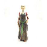Royal Doulton figure Philippa of Hainault 1314-1369 HN2008