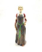 Royal Doulton figure Philippa of Hainault 1314-1369 HN2008