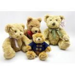 Harrods 100th Anniversary Teddy Bear