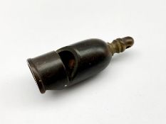 London and North Western Railway Horn whistle
