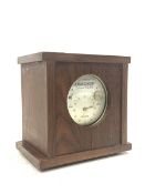 Early 20th century French Pigeon timer clock