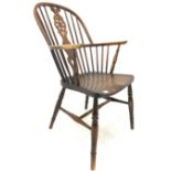 Early 20th century Windsor chair