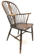 Early 20th century Windsor chair