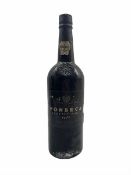 Fonseca vintage port 1985