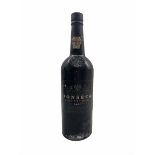 Fonseca vintage port 1985