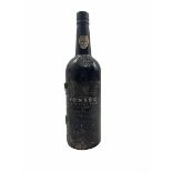 Fonseca vintage port 1985