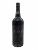 Fonseca vintage port 1985