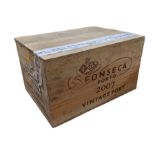 Fonseca vintage port 2007