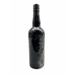 Offley's Boa Vista vintage port 1963