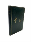 A A Milne - Winnie the Pooh 2nd edition published 1926