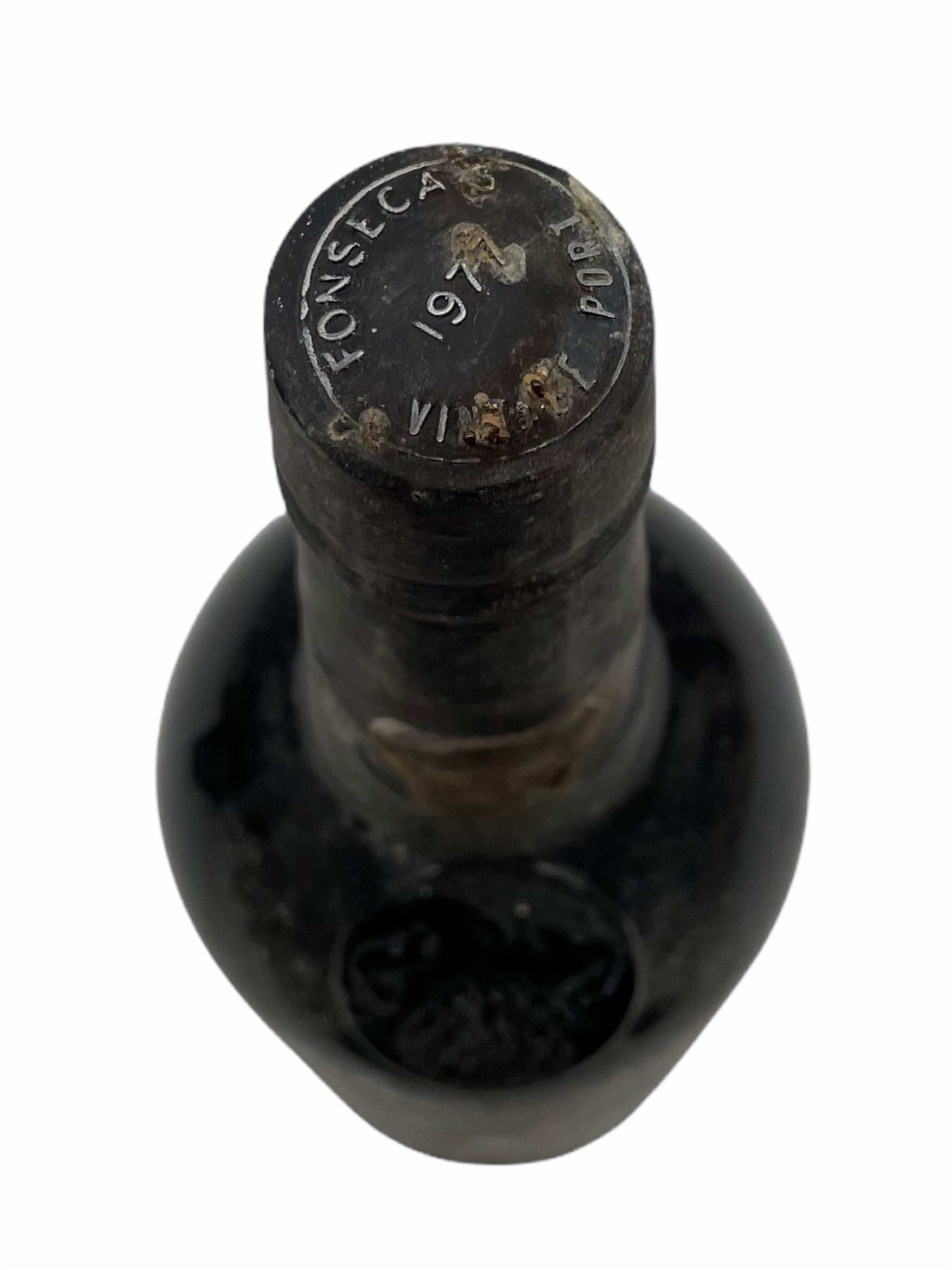 Fonseca vintage port 1977 - Image 2 of 2