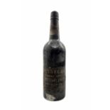 Fonseca vintage port 1977