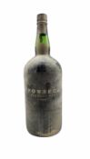 Fonseca vintage port 1997