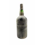 Fonseca vintage port 1997