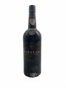 Fonseca vintage port 1985