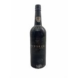 Fonseca vintage port 1985