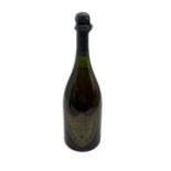 Bottle of Mo�t & Chandon Cuvee Dom Perignon Vintage 1966