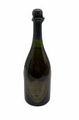 Bottle of Mo�t & Chandon Cuvee Dom Perignon Vintage 1966