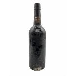 Fonseca vintage port 1977