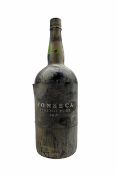 Fonseca vintage port 1997