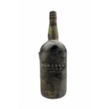 Fonseca vintage port 1997