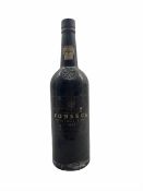 Fonseca vintage port 1985