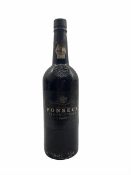 Fonseca vintage port 1985