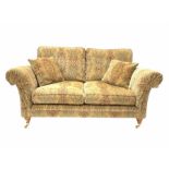 Parker Knoll - two seat sofa