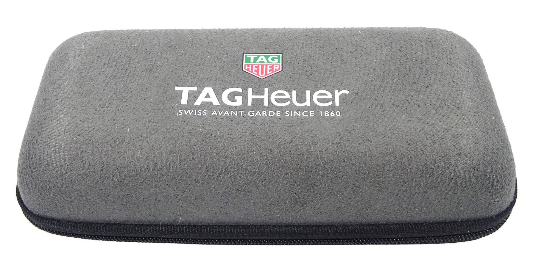 Tag Heuer Professional 200 meters ladies stainless steel quartz wristwatch - Image 4 of 4