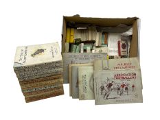 Collection of seventeen Beatrix Potter books