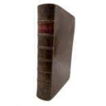 Rev. John Brown- Self interpreting bible published 1814