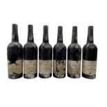 Taylor's vintage port 1977