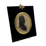 Early 19th century Silhouette