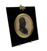 Early 19th century Silhouette